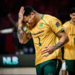 Copa do Mundo 2026: novo tira-teima para impedimentos