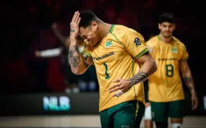 Copa do Mundo 2026: novo tira-teima para impedimentos