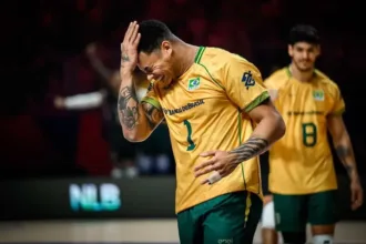 Copa do Mundo 2026: novo tira-teima para impedimentos