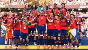 Copa do Mundo 2026 quebra recordes históricos