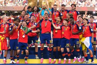 Copa do Mundo 2026 quebra recordes históricos