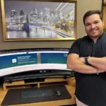 Plataforma IA fiscalização de dados públicos em Piracanjuba