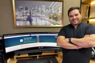 Plataforma IA fiscalização de dados públicos em Piracanjuba