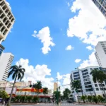 Programa de aluguel subsidiado em Goiânia revitaliza o centro