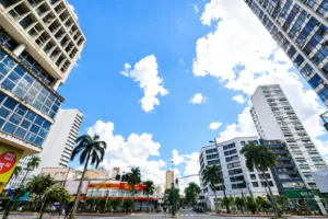 Programa de aluguel subsidiado em Goiânia revitaliza o centro