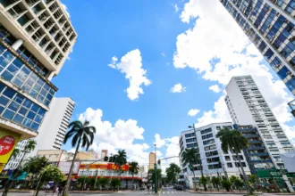 Programa de aluguel subsidiado em Goiânia revitaliza o centro