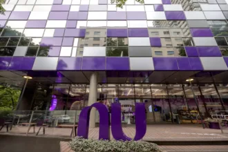 Nubank compra Porto Real para licença bancária