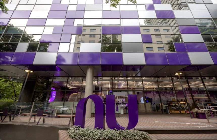 Nubank anuncia compra do Porto Real para obter licença bancária no Brasil - Valor Econômico 1 Nubank compra Porto Real para licença bancária