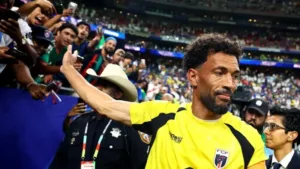 Jogadores que ganharam seguidores na Copa do Mundo