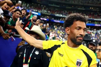 Jogadores que ganharam seguidores na Copa do Mundo
