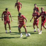 Desfalques Vila Nova contra Fortaleza na Série B
