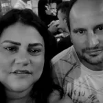 Cena de feminicídio em Goiás envolvendo professora em Bom Jesus