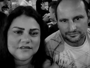 Cena de feminicídio em Goiás envolvendo professora em Bom Jesus