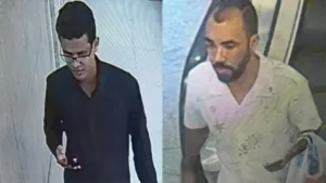 Parceria adidas Brawl Stars em calçados e roupas