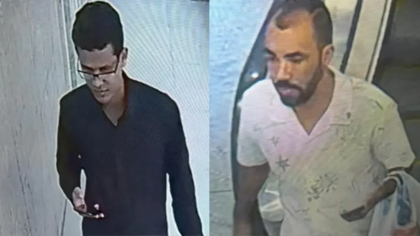Suspeitos de furtar R$ 400 mil em joalheria de shopping são presos em Santo Antônio do Descoberto 1 Parceria adidas Brawl Stars em calçados e roupas