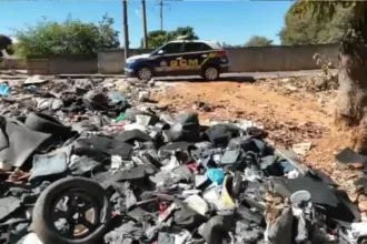 dono-de-lava-jato-e-multado-em-r$-5-mil-por-descarte-de-lixo-em-goiania