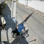 Trio preso por furto em Anápolis