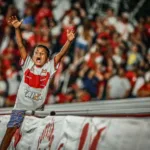 Vila Nova x Fortaleza no Campeonato Brasileiro Série B