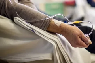 Anvisa aprova medicamento para linfoma não Hodgkin