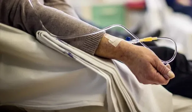 Anvisa aprova medicamento para linfoma não Hodgkin