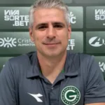 Técnico do Goiás sub-20 projeta final contra Ceará