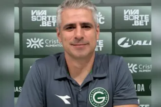 Técnico do Goiás sub-20 projeta final contra Ceará