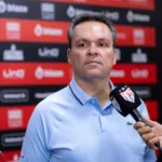 Reforços do Atlético Goianiense segundo Adson Batista