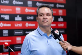 Reforços do Atlético Goianiense segundo Adson Batista