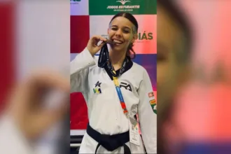 campeoes-de-taekwondo-dos-jogos-estudantis-de-goias-podem-ficar-fora-da-etapa-nacional