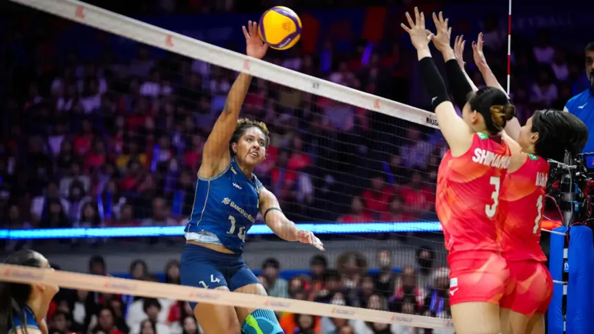 quartas-de-final-da-vnl-comecam-nesta-quarta;-veja-os-horarios-dos-jogos