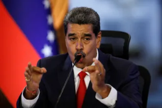 Julgamento de Maduro nos EUA em 2027
