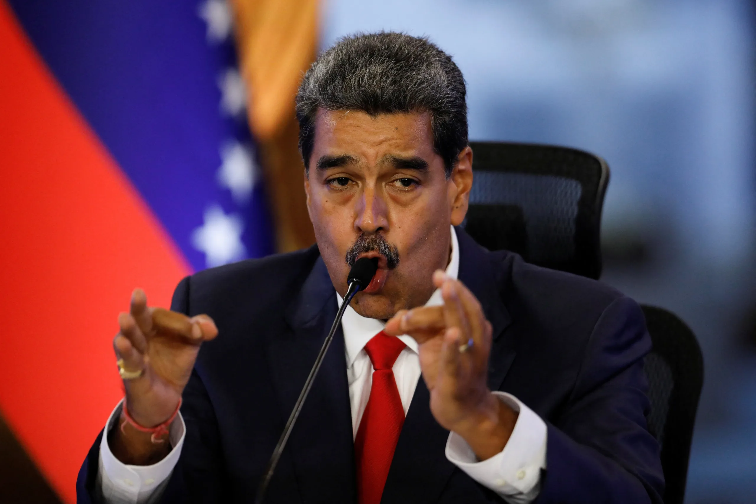 EUA propõem iniciar julgamento de Maduro em junho de 2027 – G1