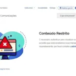 Apagão de dados eleitorais e seus impactos na transparência