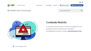 Apagão de dados eleitorais e seus impactos na transparência