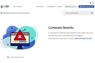 Apagão de dados eleitorais e seus impactos na transparência