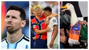 Memes da Copa do Mundo 2026