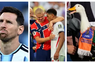 Memes da Copa do Mundo 2026