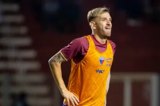 Vila Nova x Fortaleza, Pedro Henrique marca no OBA