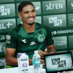 Kadu Souza superação no Goiás