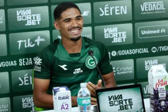 Kadu Souza superação no Goiás