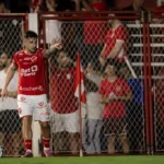 Vila Nova invicto na Série B contra Fortaleza