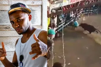 cenas-fortes:-ataque-de-touro-termina-com-homem-morto-na-colombia;-video