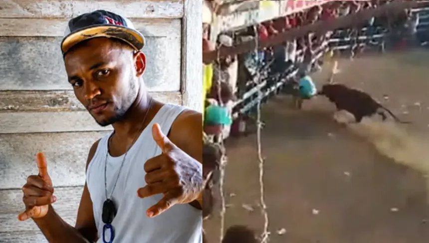 cenas-fortes:-ataque-de-touro-termina-com-homem-morto-na-colombia;-video