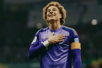 ochoa-anuncia-aposentadoria-apos-sua-sexta-copa-do-mundo-pelo-mexico
