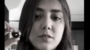 Heloísa Rodrigues em sua batalha judicial sobre maternidade