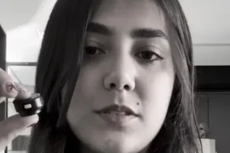 Heloísa Rodrigues em sua batalha judicial sobre maternidade