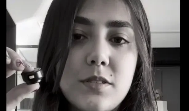 Heloísa Rodrigues em sua batalha judicial sobre maternidade