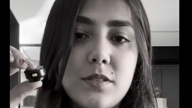 Heloísa Rodrigues em sua batalha judicial sobre maternidade