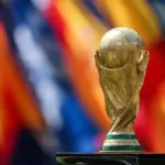 Seleção da Copa do Mundo divulgada pela Fifa
