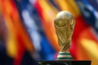 Seleção da Copa do Mundo divulgada pela Fifa